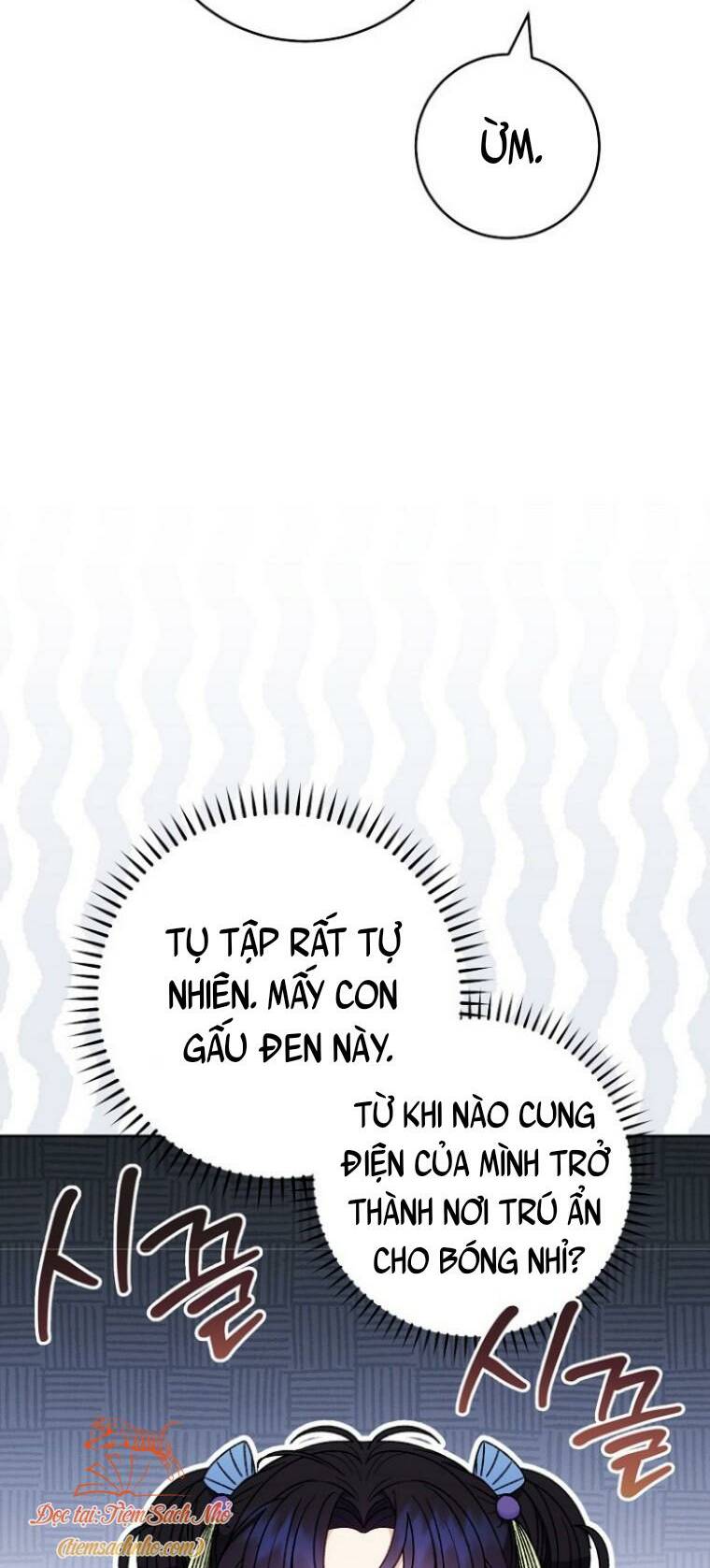 Tiểu Thiếp Chỉ Muốn Sống Yên Bình Chapter 36 - Trang 2