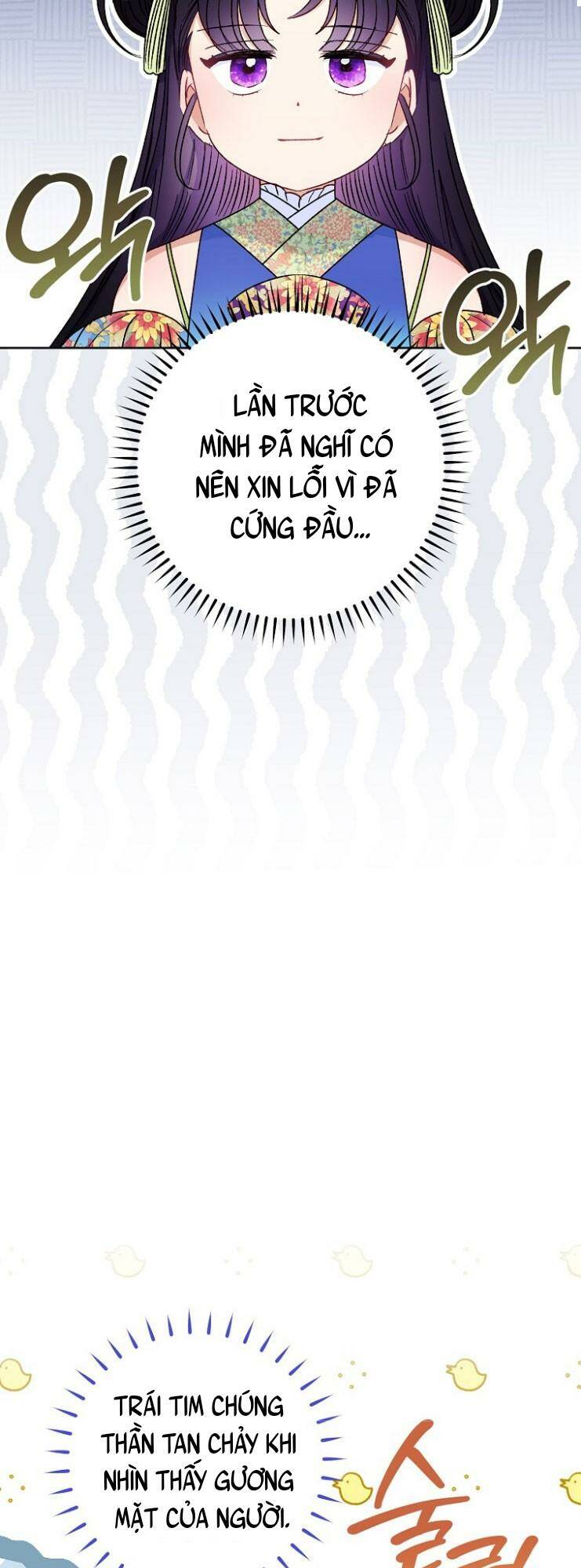 Tiểu Thiếp Chỉ Muốn Sống Yên Bình Chapter 36 - Trang 2