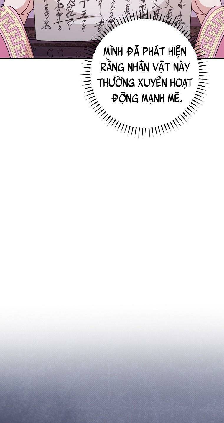 Tiểu Thiếp Chỉ Muốn Sống Yên Bình Chapter 36 - Trang 2