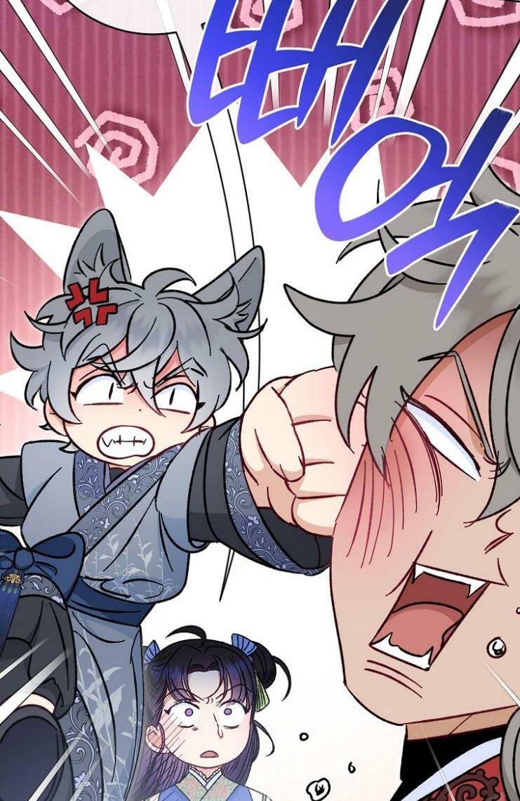 Tiểu Thiếp Chỉ Muốn Sống Yên Bình Chapter 36 - Trang 2