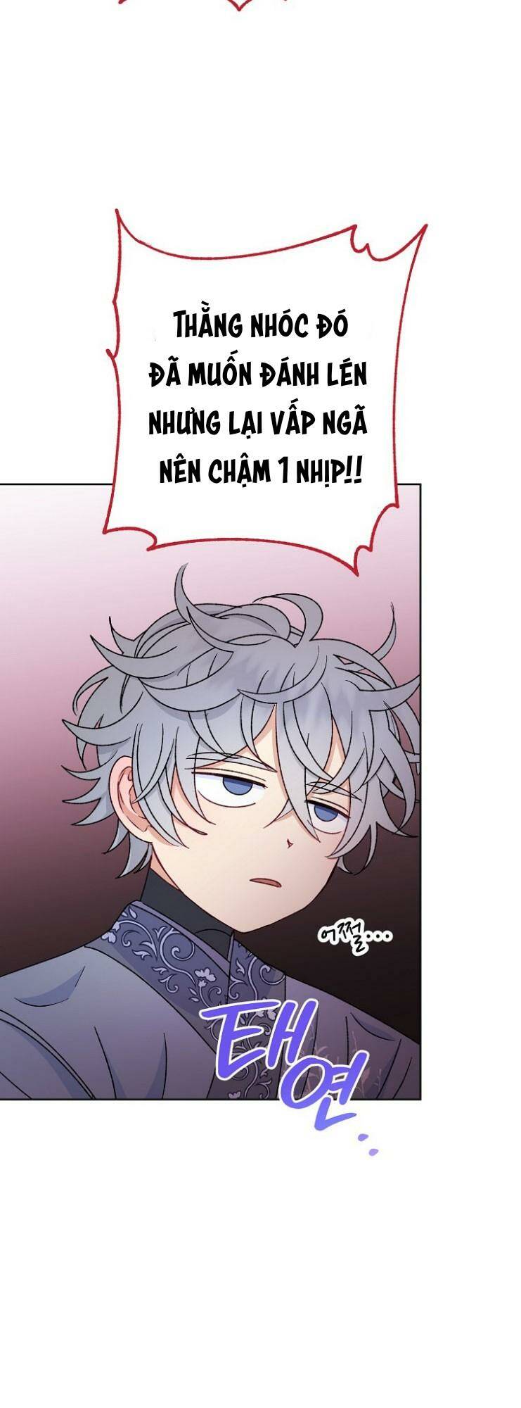 Tiểu Thiếp Chỉ Muốn Sống Yên Bình Chapter 36 - Trang 2