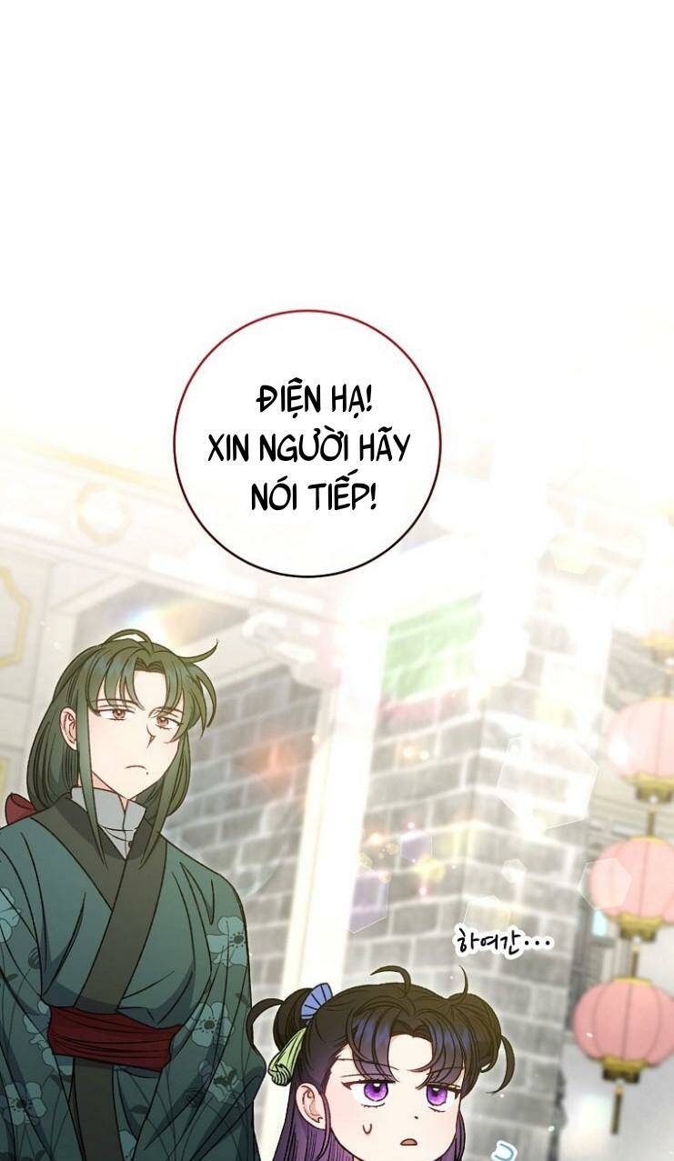Tiểu Thiếp Chỉ Muốn Sống Yên Bình Chapter 36 - Trang 2