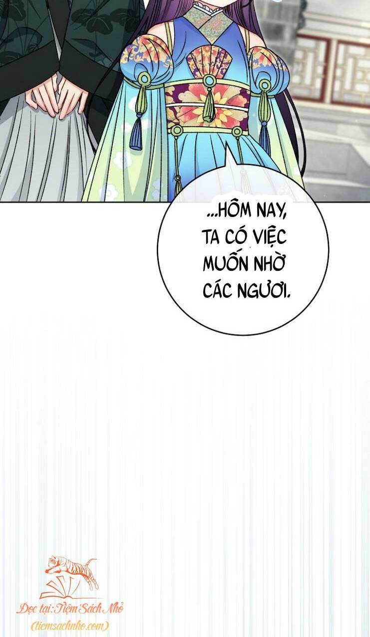 Tiểu Thiếp Chỉ Muốn Sống Yên Bình Chapter 36 - Trang 2