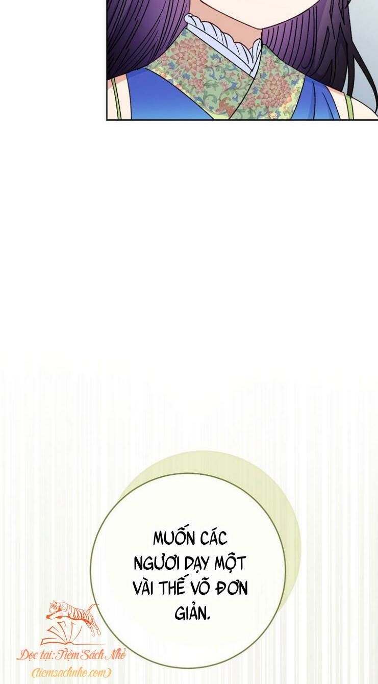Tiểu Thiếp Chỉ Muốn Sống Yên Bình Chapter 36 - Trang 2