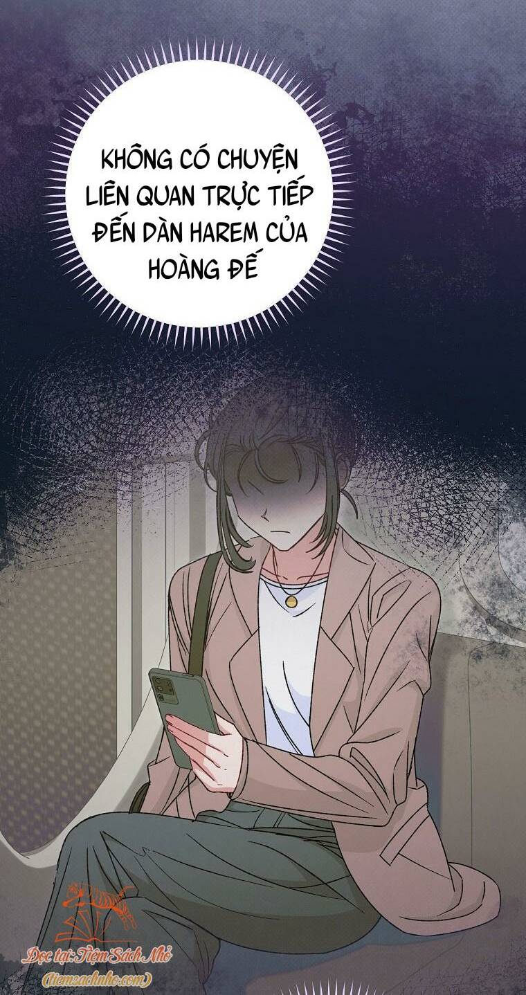 Tiểu Thiếp Chỉ Muốn Sống Yên Bình Chapter 36 - Trang 2