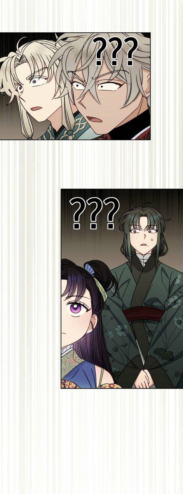 Tiểu Thiếp Chỉ Muốn Sống Yên Bình Chapter 36 - Trang 2