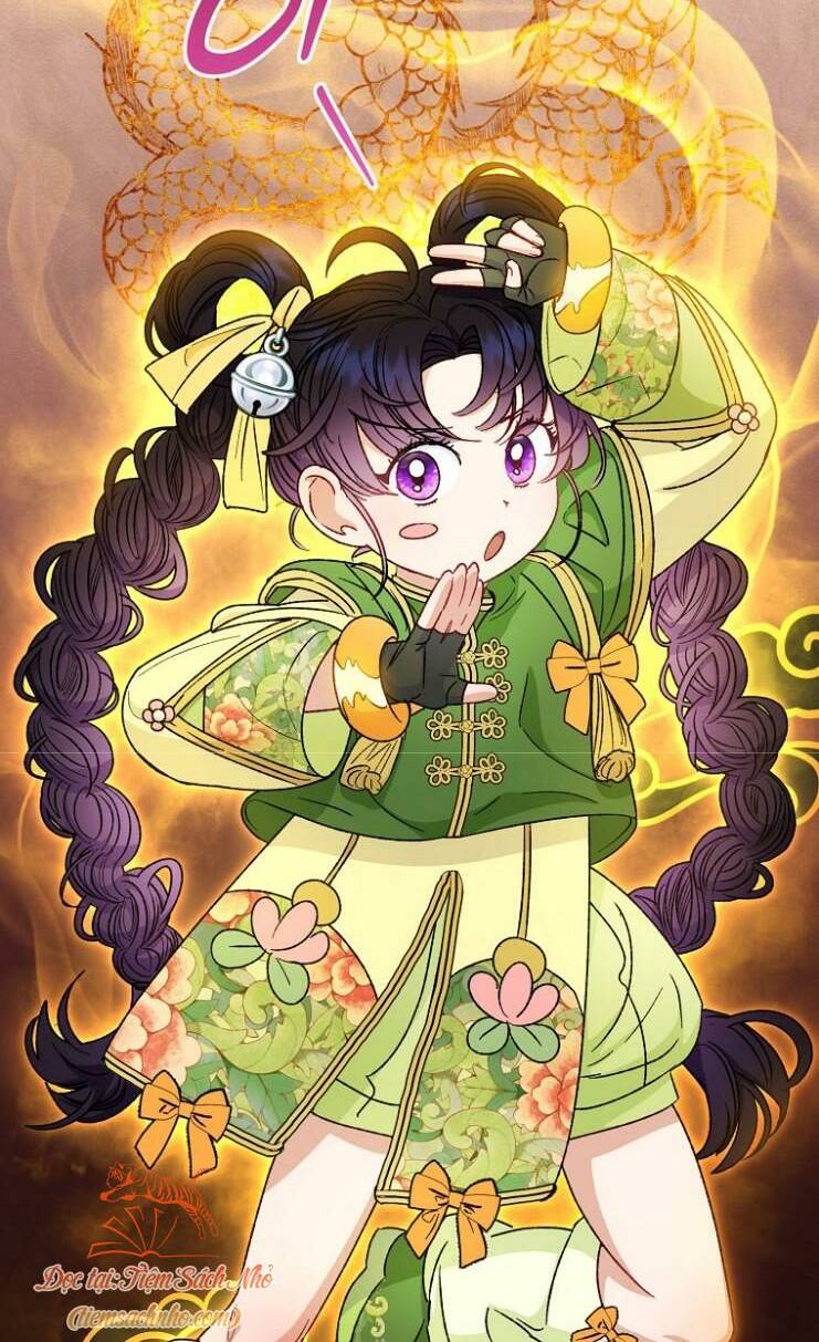 Tiểu Thiếp Chỉ Muốn Sống Yên Bình Chapter 36 - Trang 2