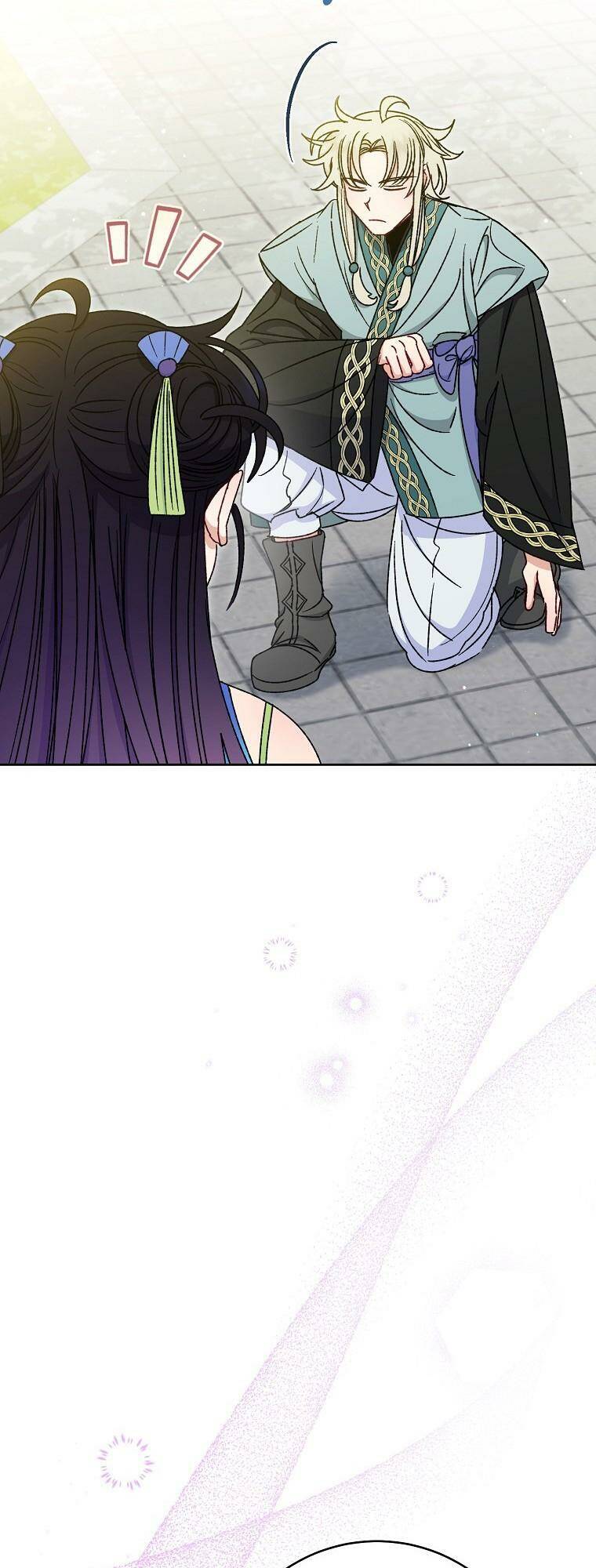 Tiểu Thiếp Chỉ Muốn Sống Yên Bình Chapter 37 - Trang 2