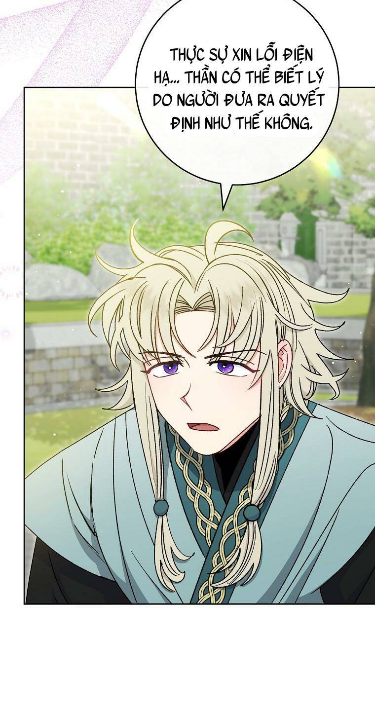 Tiểu Thiếp Chỉ Muốn Sống Yên Bình Chapter 37 - Trang 2