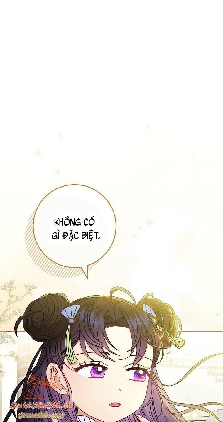 Tiểu Thiếp Chỉ Muốn Sống Yên Bình Chapter 37 - Trang 2