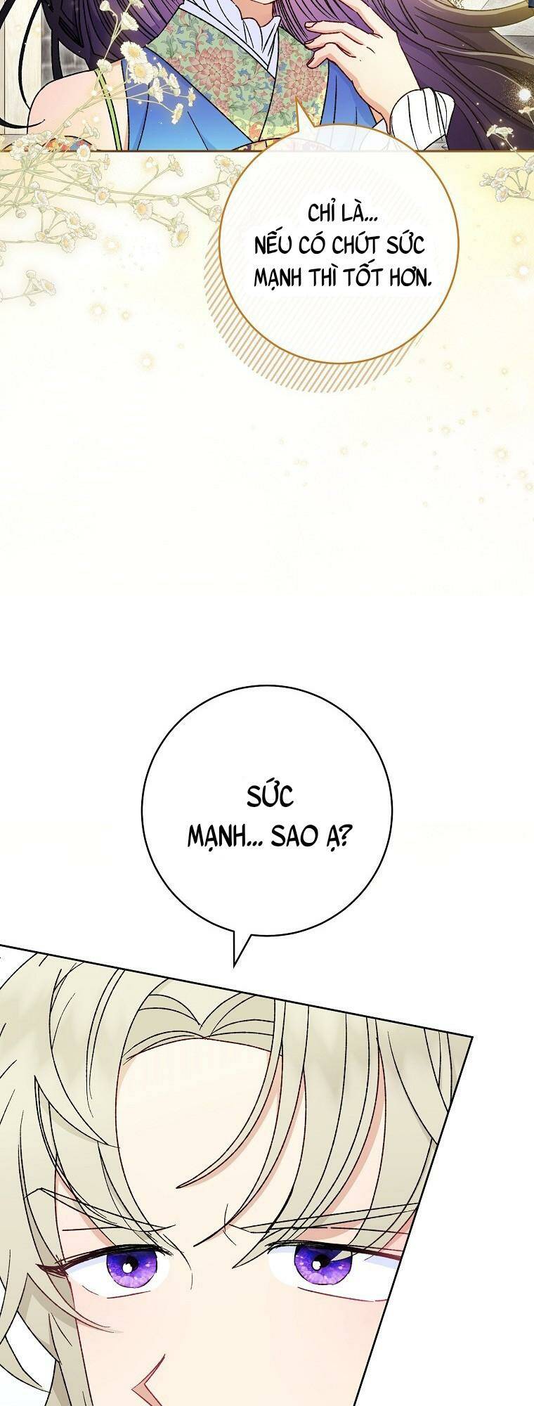 Tiểu Thiếp Chỉ Muốn Sống Yên Bình Chapter 37 - Trang 2