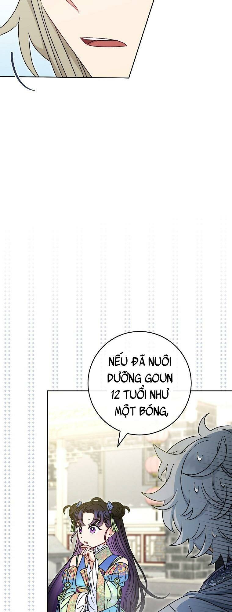 Tiểu Thiếp Chỉ Muốn Sống Yên Bình Chapter 37 - Trang 2