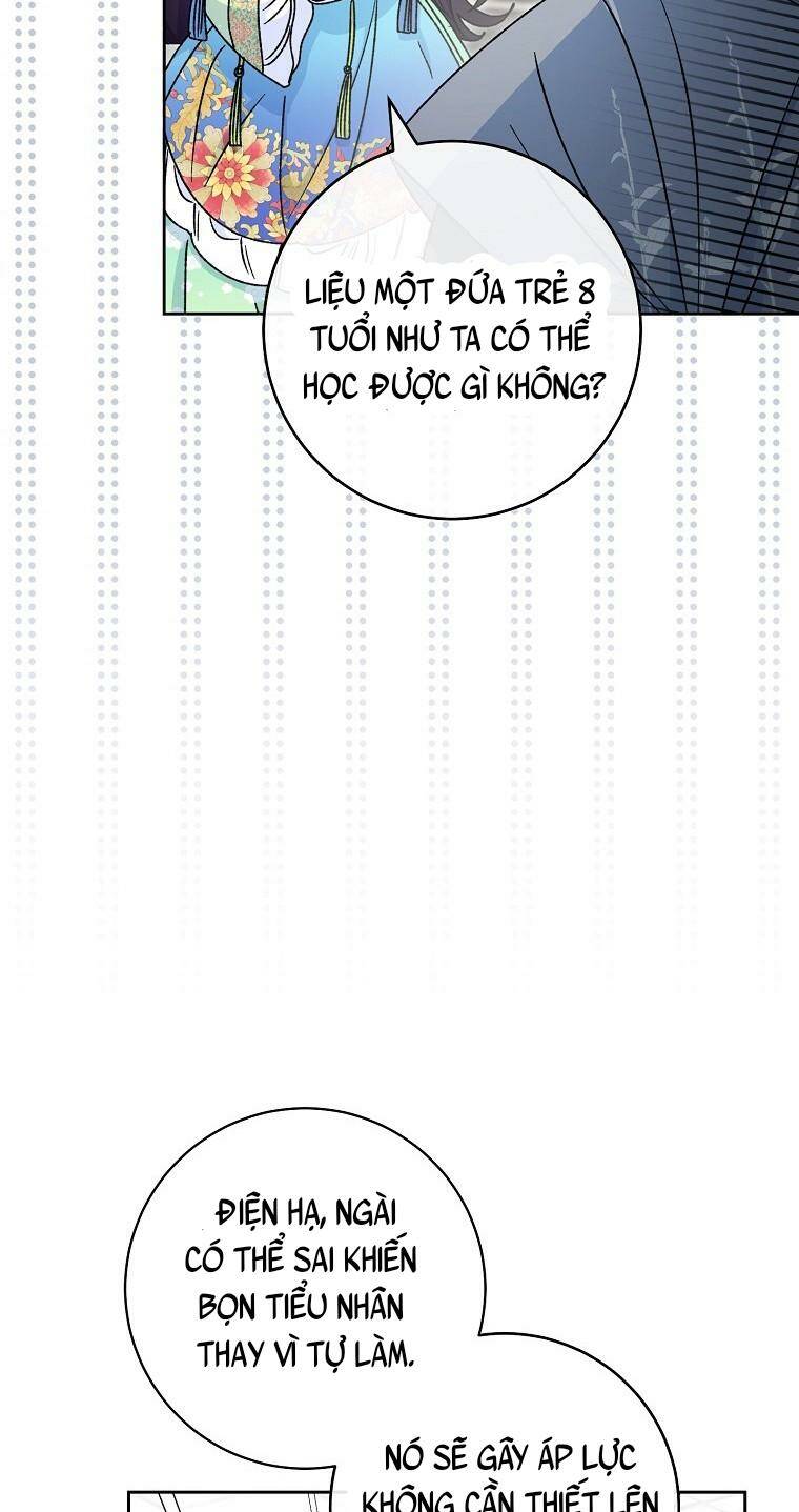 Tiểu Thiếp Chỉ Muốn Sống Yên Bình Chapter 37 - Trang 2