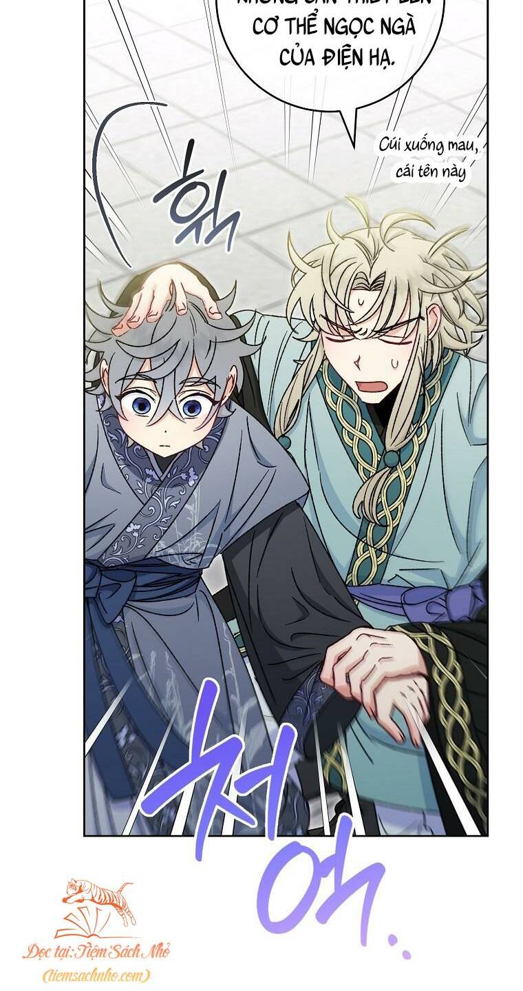 Tiểu Thiếp Chỉ Muốn Sống Yên Bình Chapter 37 - Trang 2