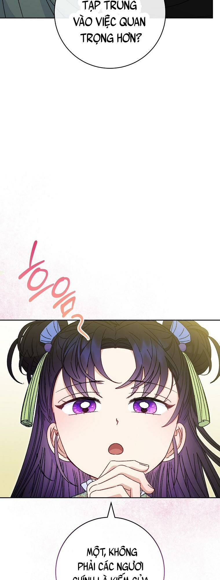 Tiểu Thiếp Chỉ Muốn Sống Yên Bình Chapter 37 - Trang 2