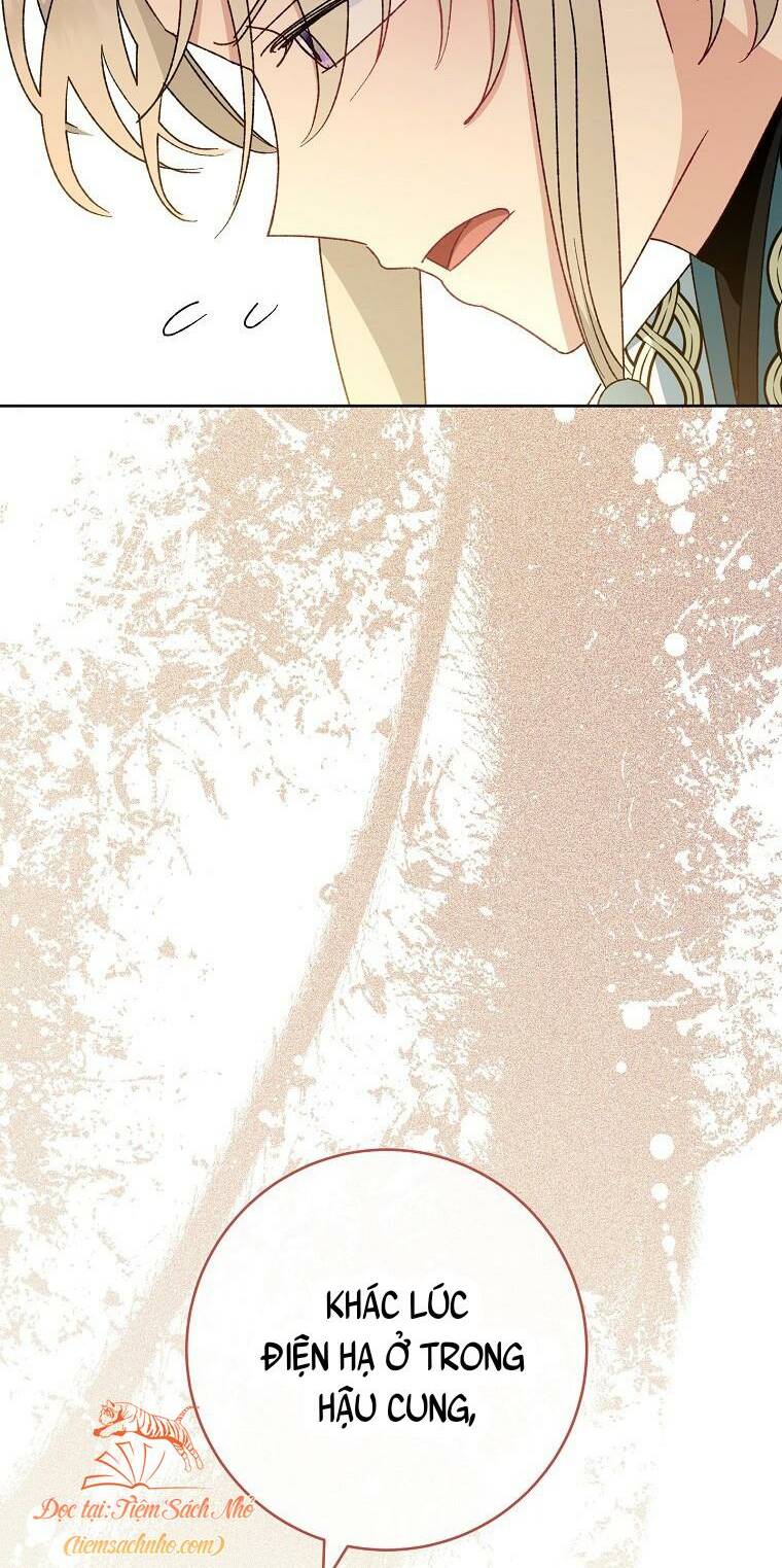 Tiểu Thiếp Chỉ Muốn Sống Yên Bình Chapter 37 - Trang 2