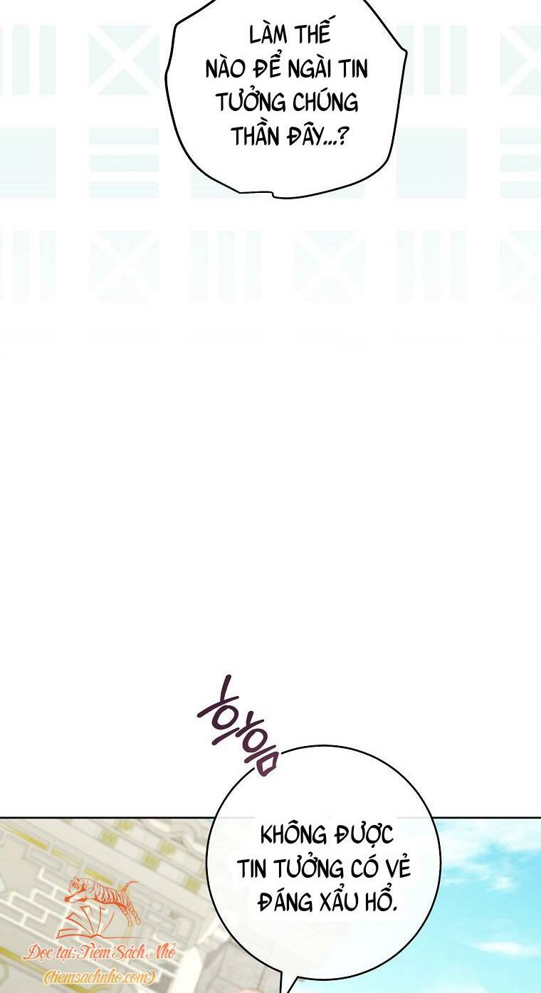 Tiểu Thiếp Chỉ Muốn Sống Yên Bình Chapter 37 - Trang 2