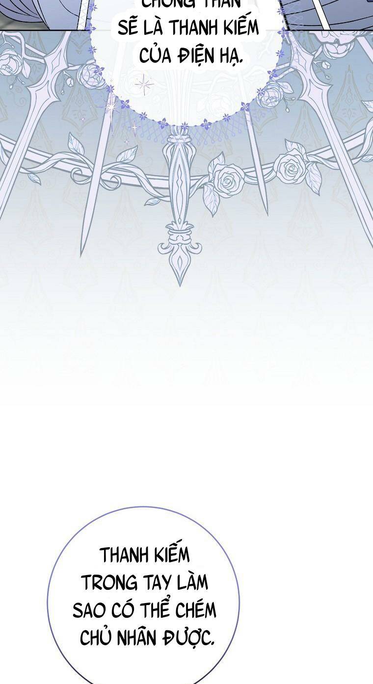 Tiểu Thiếp Chỉ Muốn Sống Yên Bình Chapter 37 - Trang 2