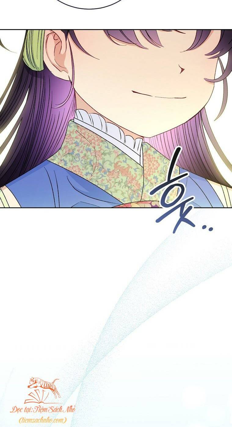 Tiểu Thiếp Chỉ Muốn Sống Yên Bình Chapter 37 - Trang 2