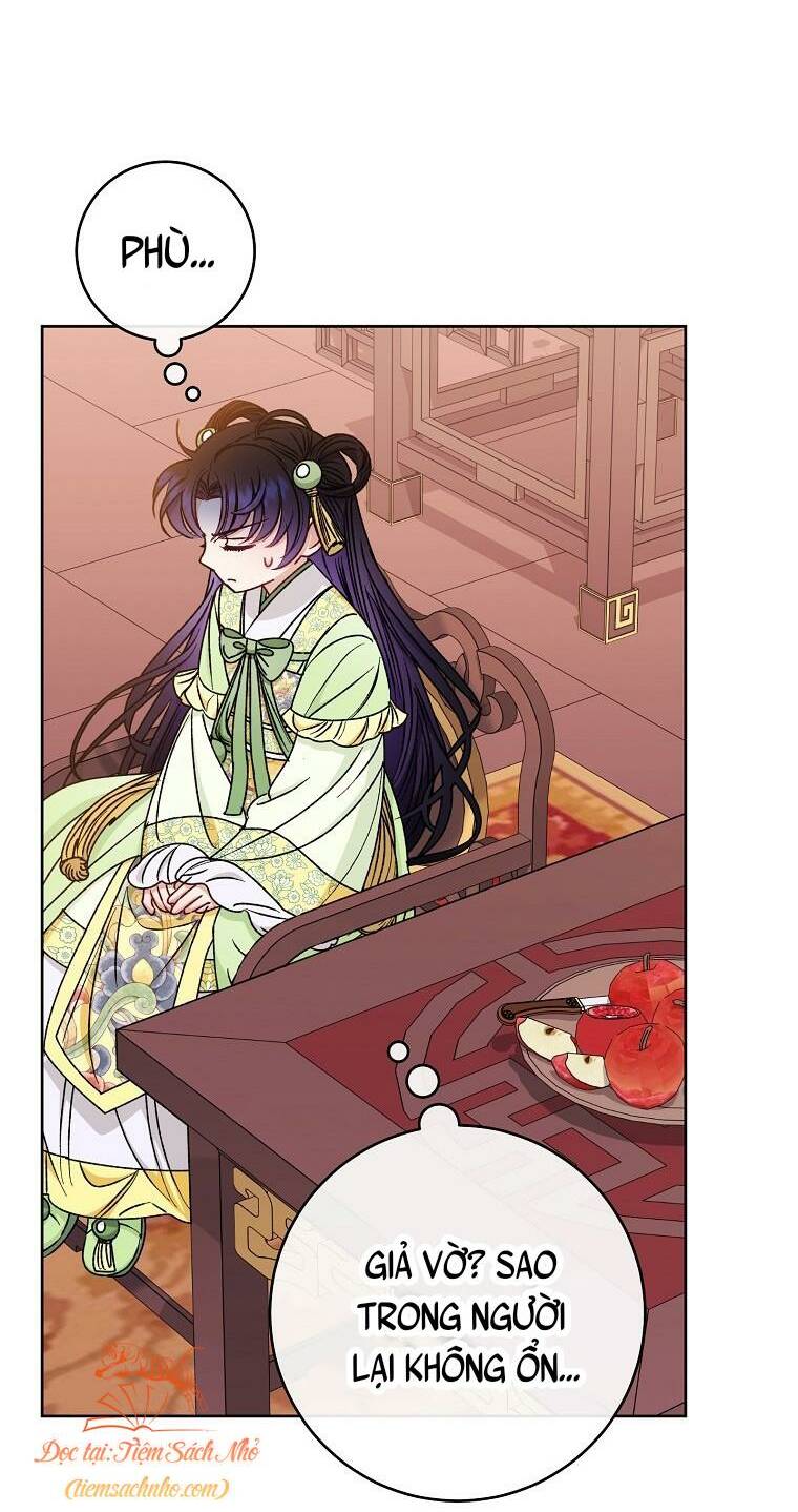 Tiểu Thiếp Chỉ Muốn Sống Yên Bình Chapter 37 - Trang 2