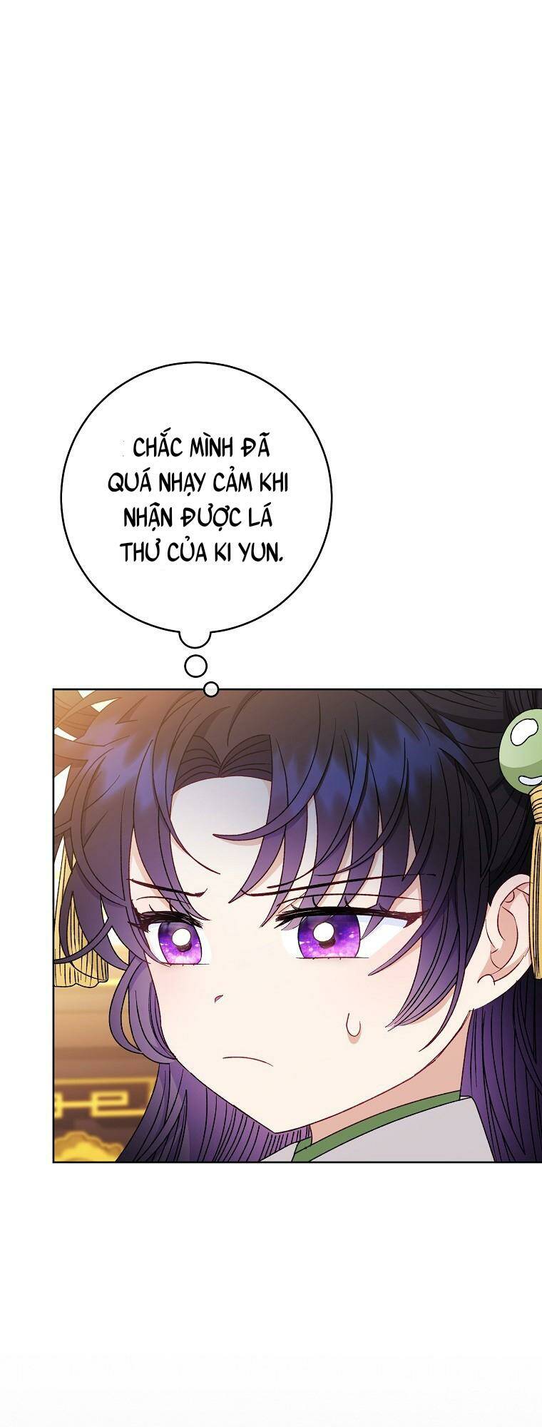 Tiểu Thiếp Chỉ Muốn Sống Yên Bình Chapter 37 - Trang 2