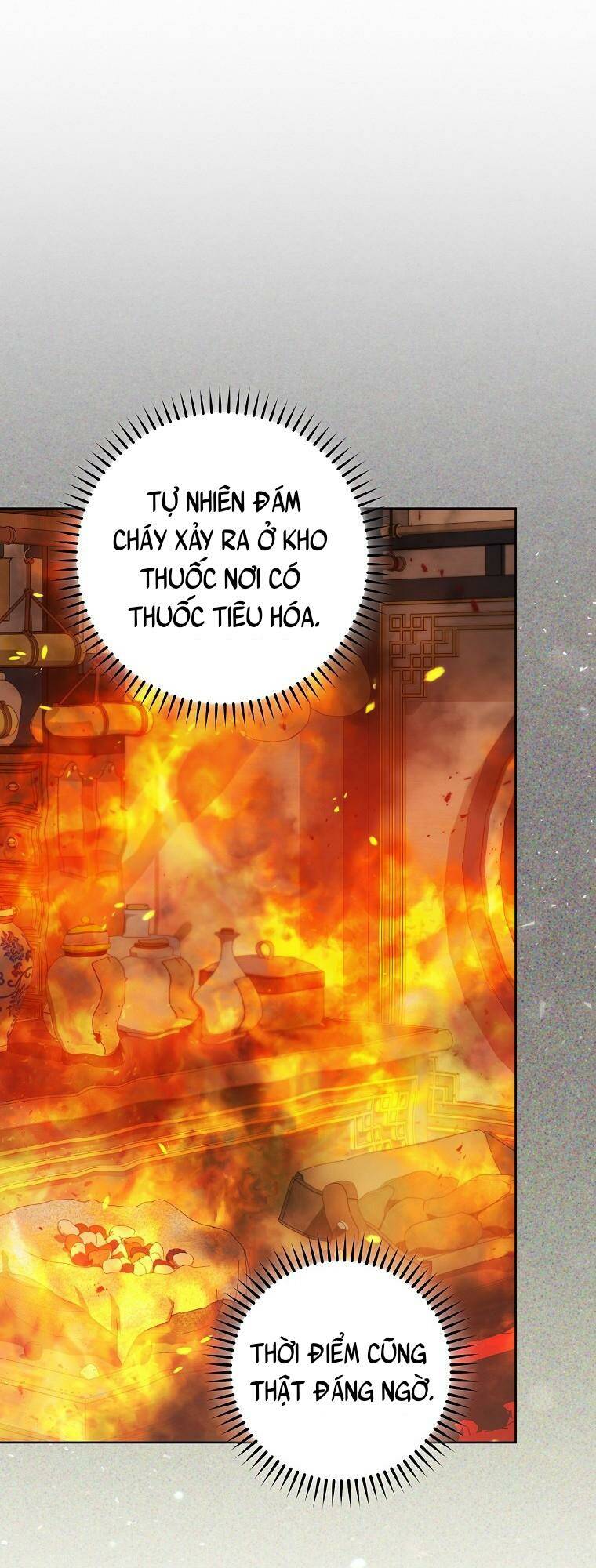 Tiểu Thiếp Chỉ Muốn Sống Yên Bình Chapter 37 - Trang 2