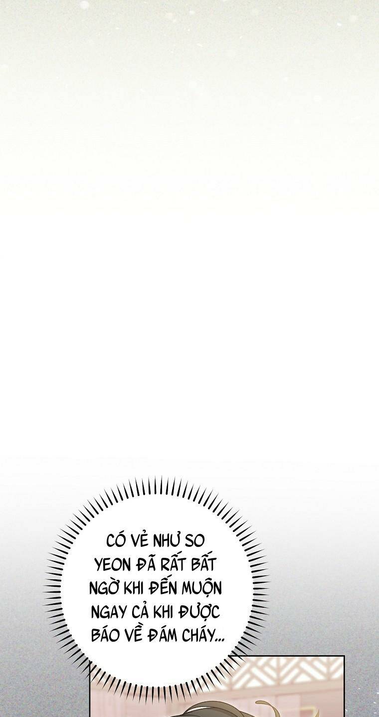 Tiểu Thiếp Chỉ Muốn Sống Yên Bình Chapter 37 - Trang 2