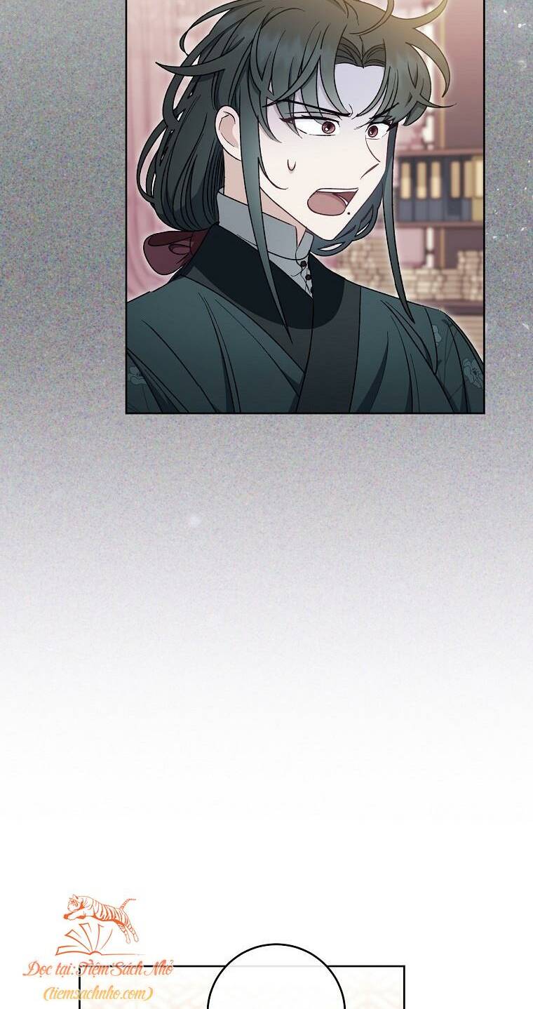 Tiểu Thiếp Chỉ Muốn Sống Yên Bình Chapter 37 - Trang 2