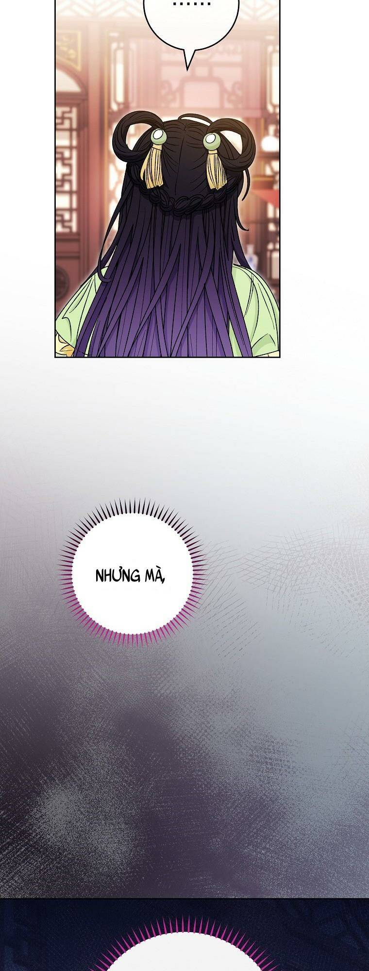 Tiểu Thiếp Chỉ Muốn Sống Yên Bình Chapter 37 - Trang 2