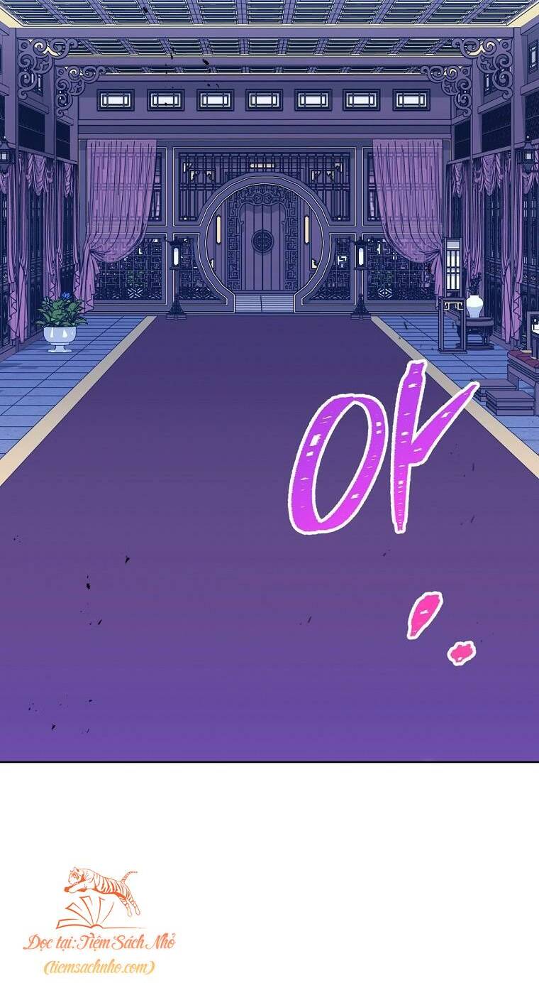 Tiểu Thiếp Chỉ Muốn Sống Yên Bình Chapter 37 - Trang 2