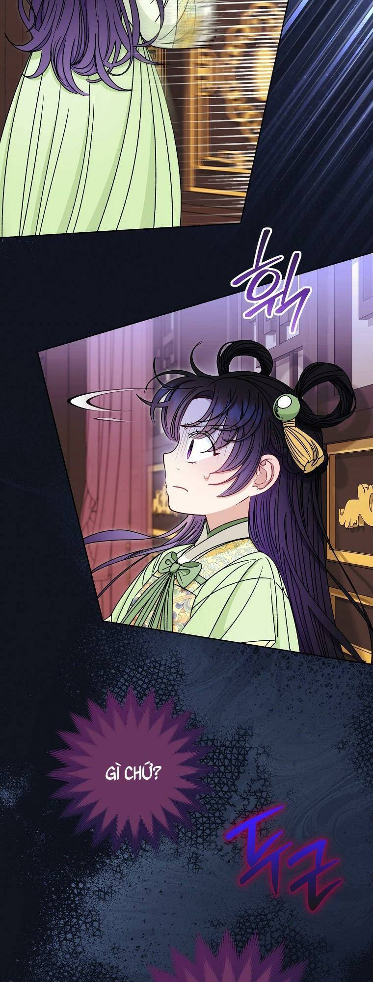 Tiểu Thiếp Chỉ Muốn Sống Yên Bình Chapter 37 - Trang 2