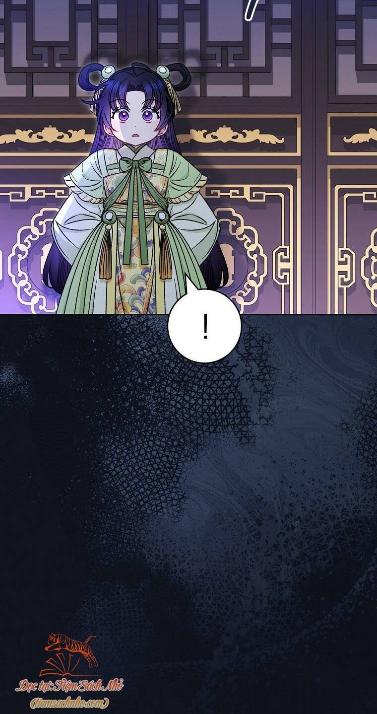 Tiểu Thiếp Chỉ Muốn Sống Yên Bình Chapter 37 - Trang 2