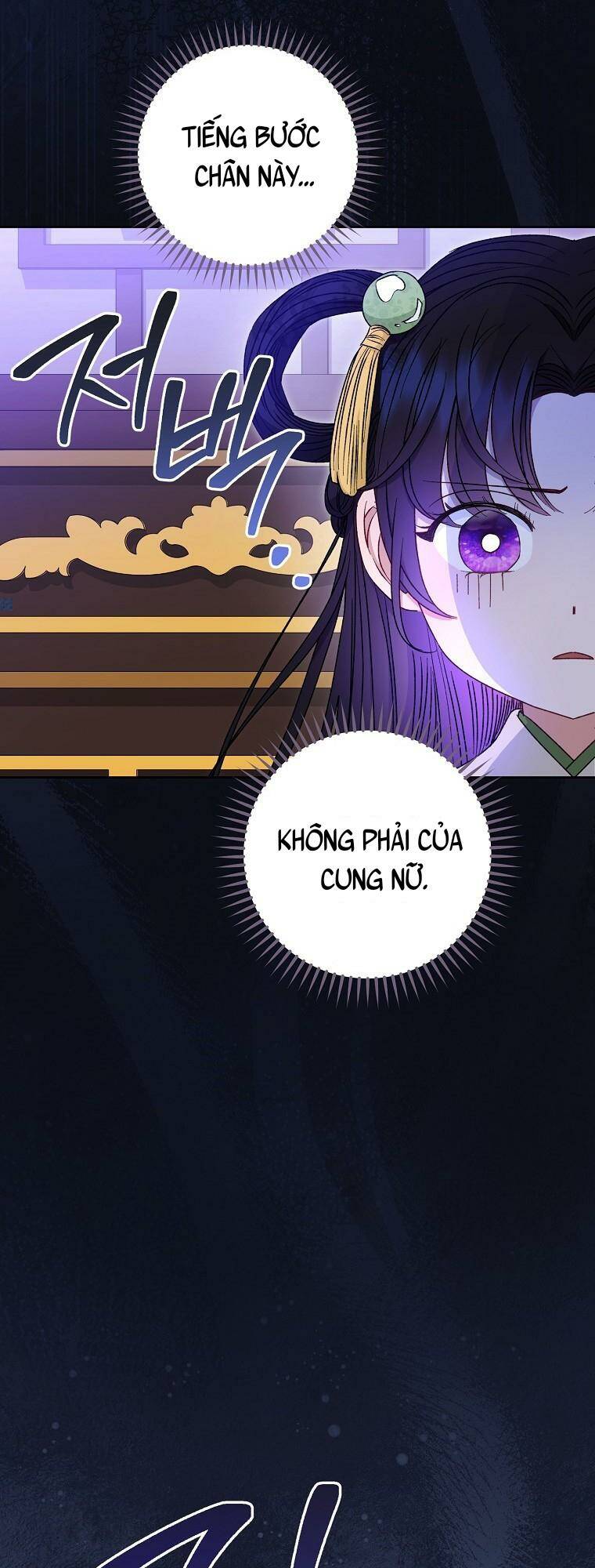 Tiểu Thiếp Chỉ Muốn Sống Yên Bình Chapter 37 - Trang 2