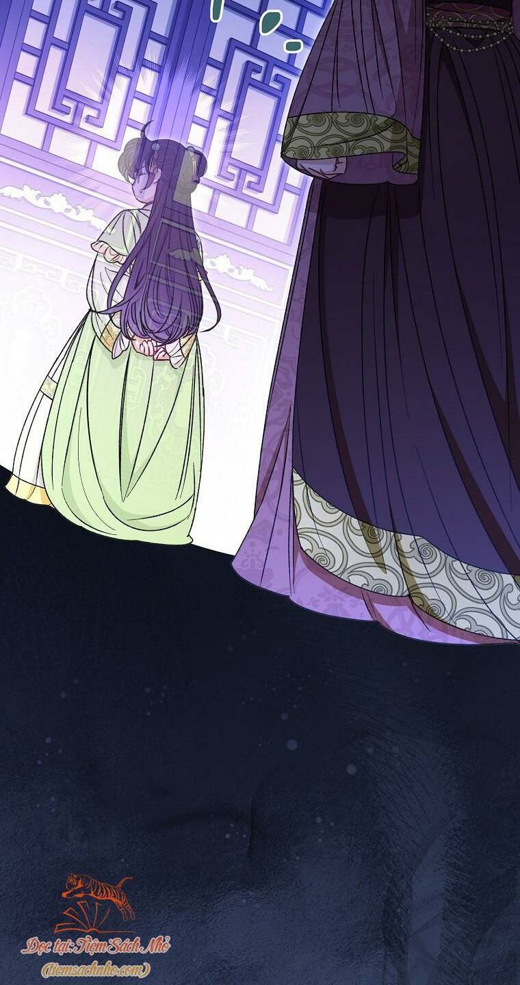 Tiểu Thiếp Chỉ Muốn Sống Yên Bình Chapter 37 - Trang 2