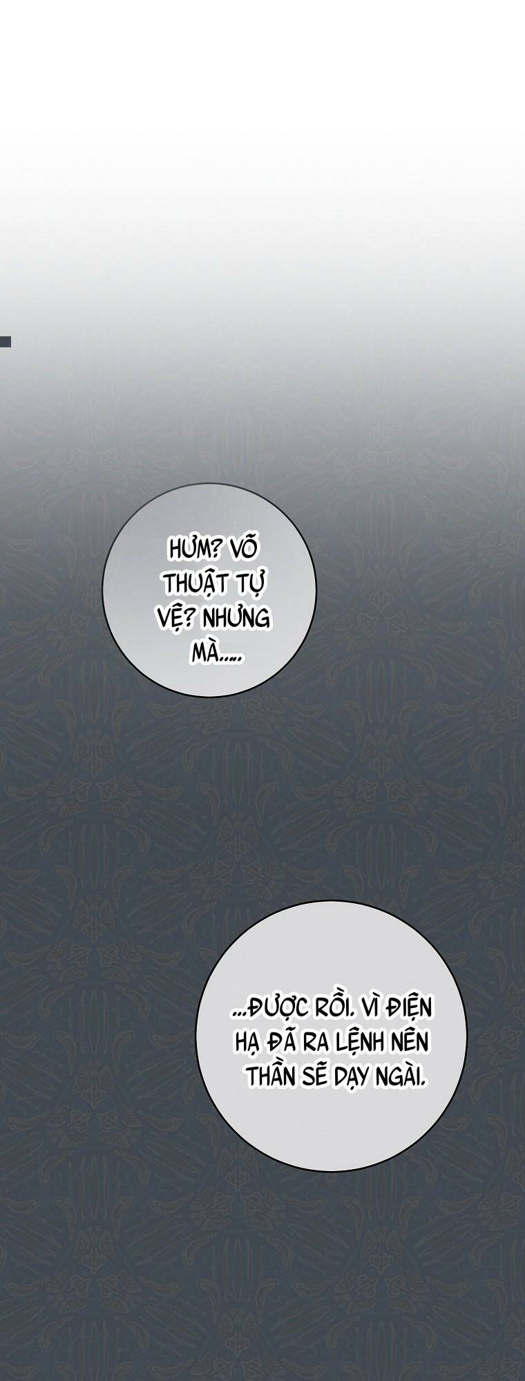 Tiểu Thiếp Chỉ Muốn Sống Yên Bình Chapter 37 - Trang 2