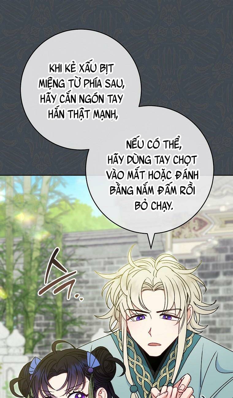 Tiểu Thiếp Chỉ Muốn Sống Yên Bình Chapter 37 - Trang 2