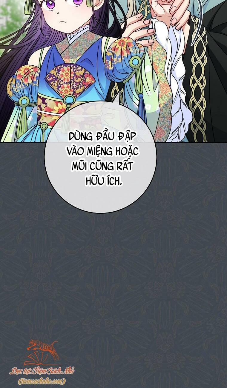 Tiểu Thiếp Chỉ Muốn Sống Yên Bình Chapter 37 - Trang 2