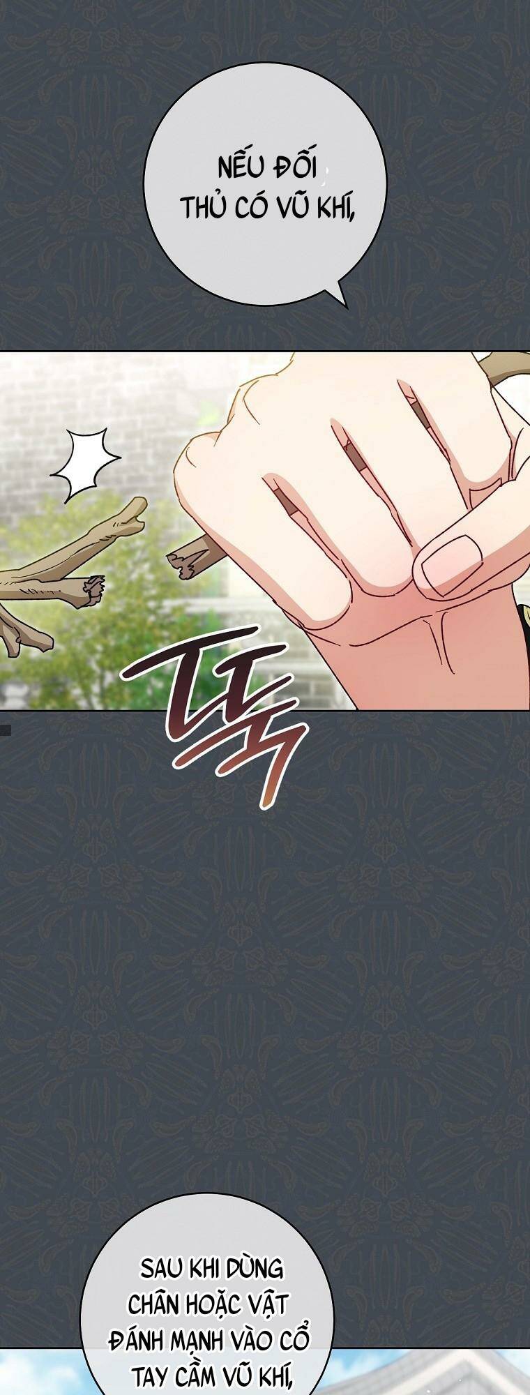 Tiểu Thiếp Chỉ Muốn Sống Yên Bình Chapter 37 - Trang 2