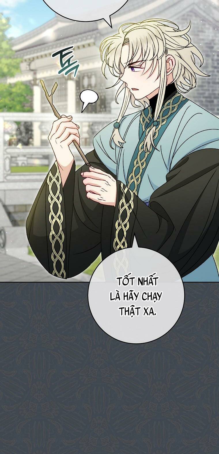 Tiểu Thiếp Chỉ Muốn Sống Yên Bình Chapter 37 - Trang 2