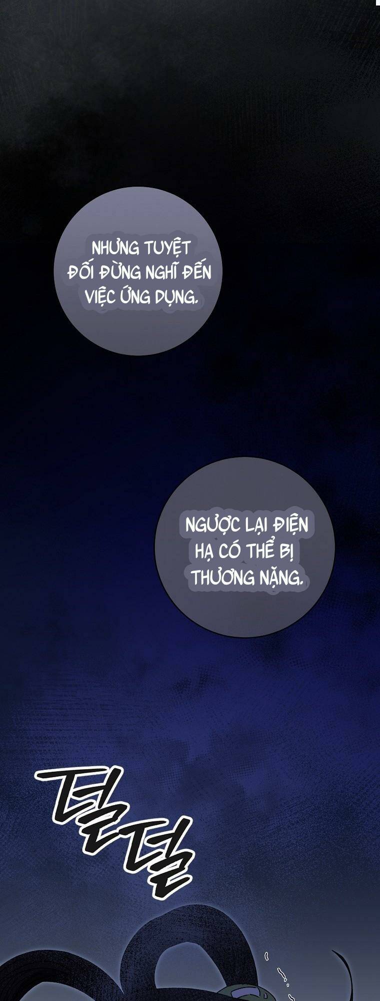 Tiểu Thiếp Chỉ Muốn Sống Yên Bình Chapter 37 - Trang 2