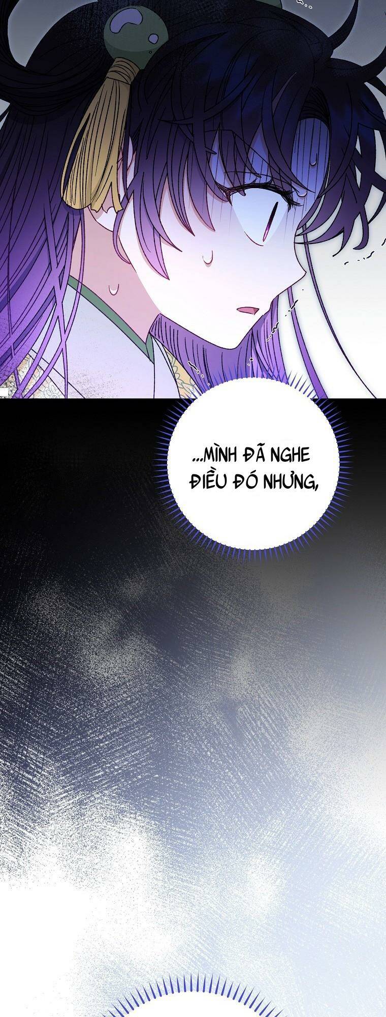 Tiểu Thiếp Chỉ Muốn Sống Yên Bình Chapter 37 - Trang 2