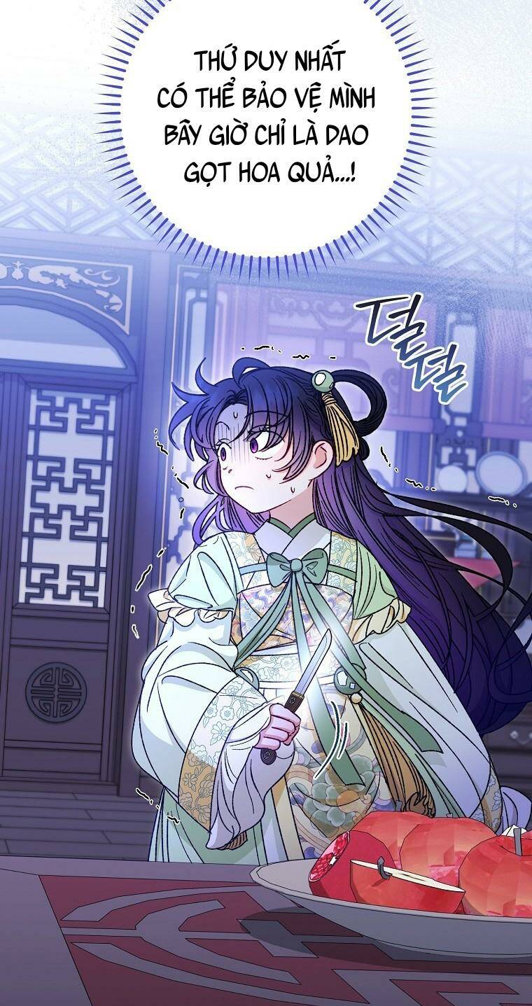 Tiểu Thiếp Chỉ Muốn Sống Yên Bình Chapter 37 - Trang 2