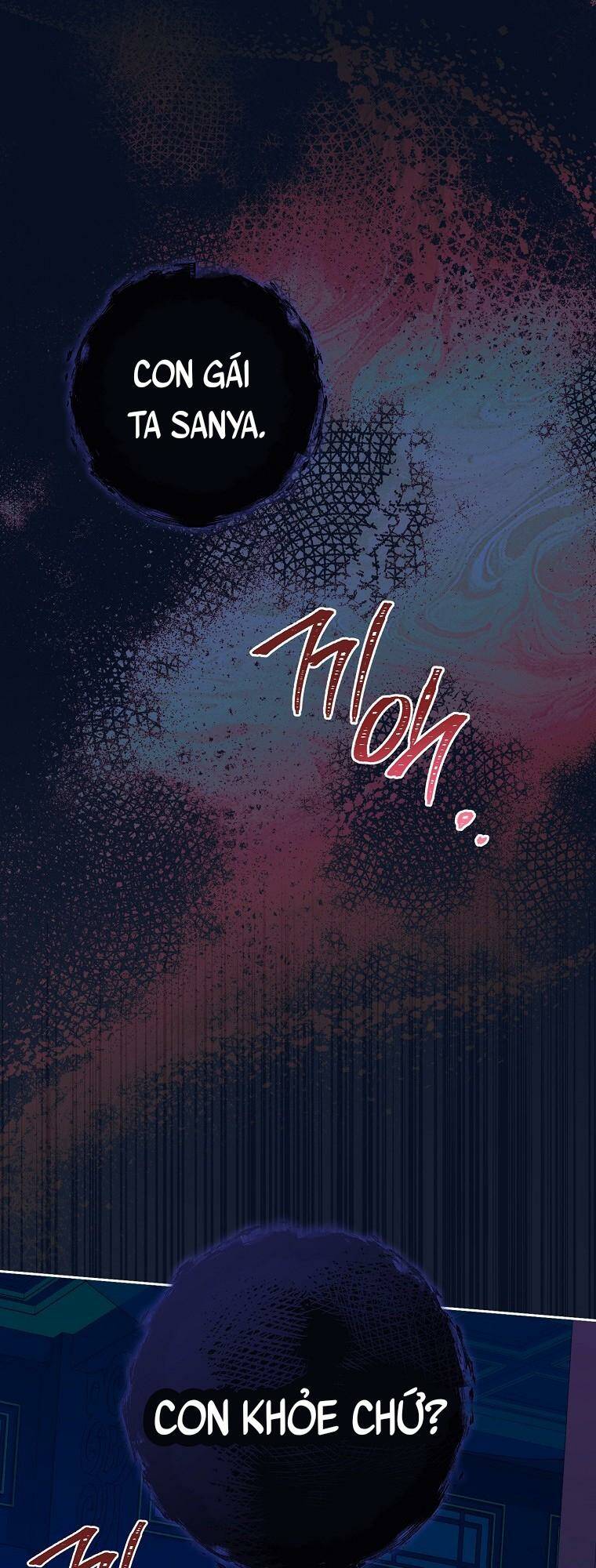 Tiểu Thiếp Chỉ Muốn Sống Yên Bình Chapter 37 - Trang 2