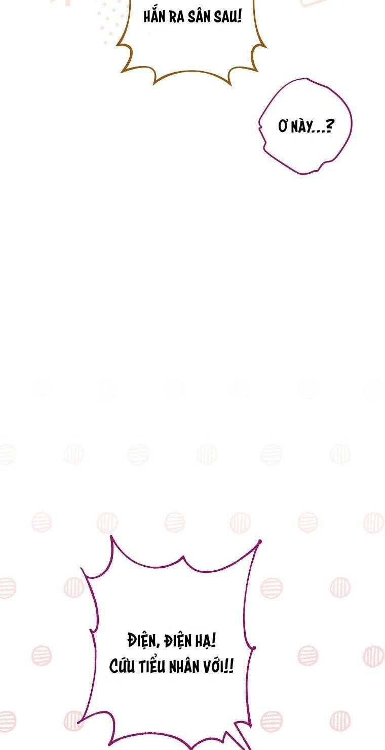 Tiểu Thiếp Chỉ Muốn Sống Yên Bình Chapter 37 - Trang 2