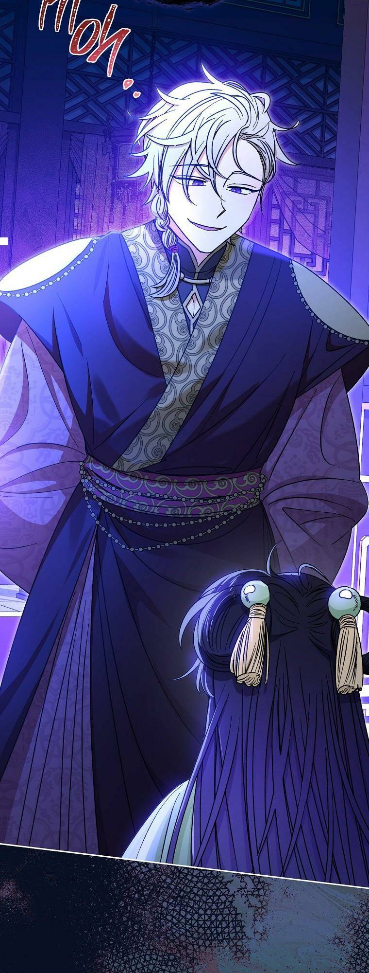 Tiểu Thiếp Chỉ Muốn Sống Yên Bình Chapter 37 - Trang 2