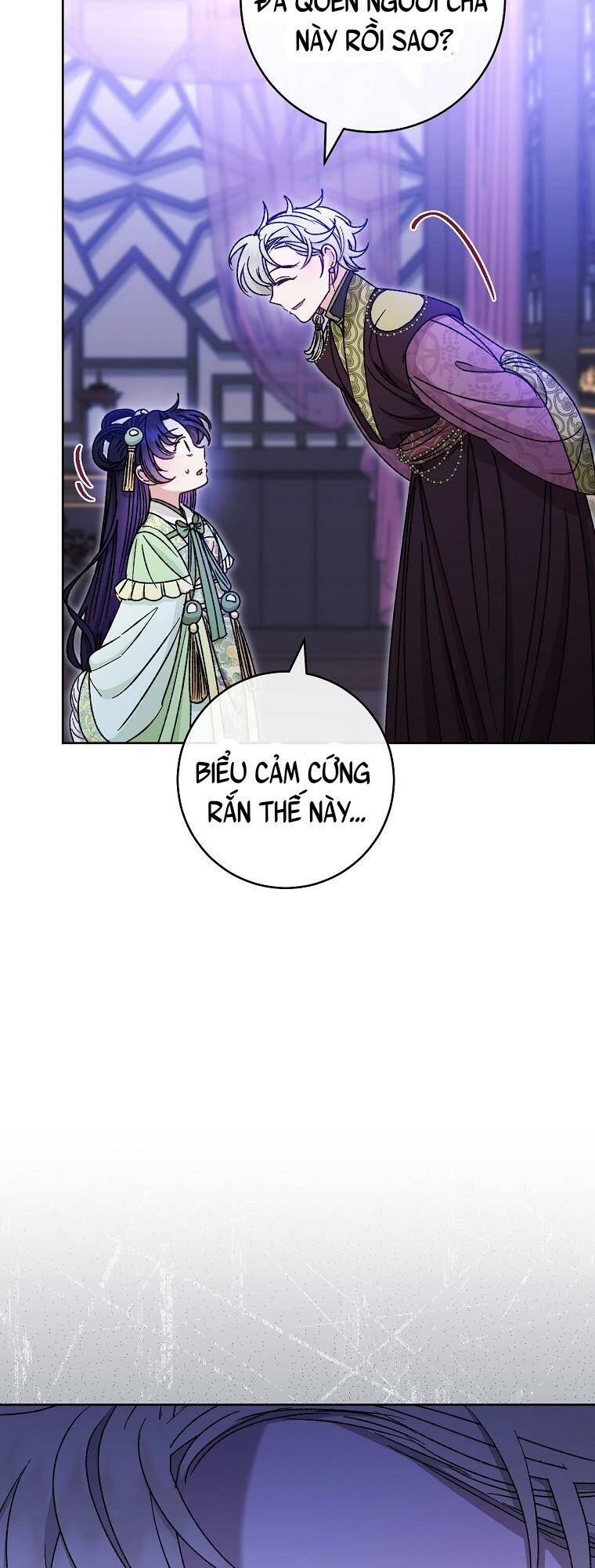 Tiểu Thiếp Chỉ Muốn Sống Yên Bình Chapter 37 - Trang 2