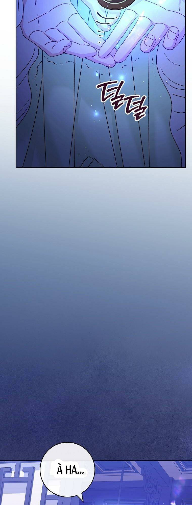 Tiểu Thiếp Chỉ Muốn Sống Yên Bình Chapter 37 - Trang 2