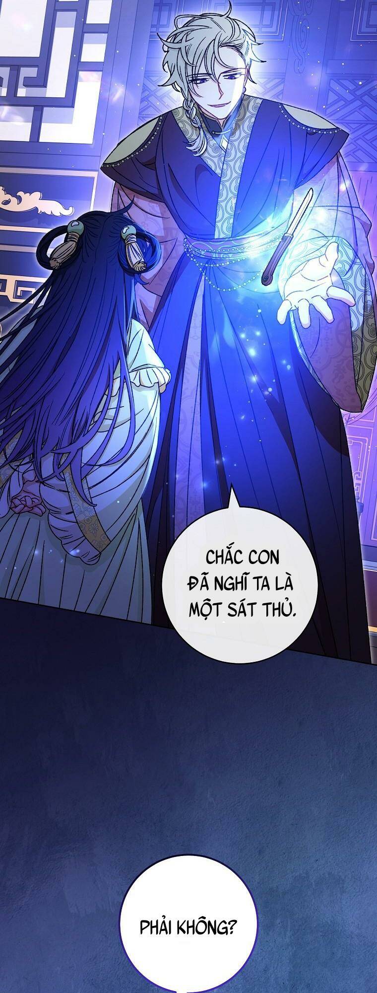 Tiểu Thiếp Chỉ Muốn Sống Yên Bình Chapter 37 - Trang 2