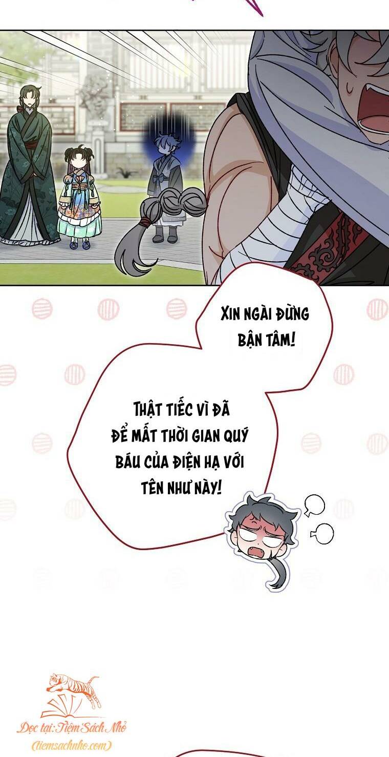 Tiểu Thiếp Chỉ Muốn Sống Yên Bình Chapter 37 - Trang 2