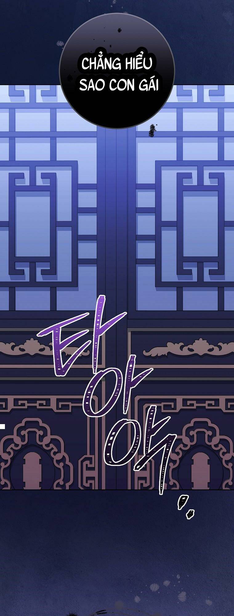 Tiểu Thiếp Chỉ Muốn Sống Yên Bình Chapter 37 - Trang 2